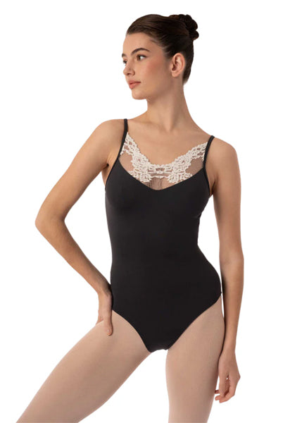 Intermezzo 31704 Adult Fortunata Leotard